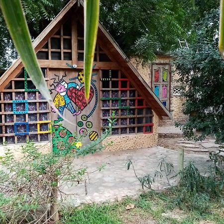 Kokrobite Garden Экстерьер фото